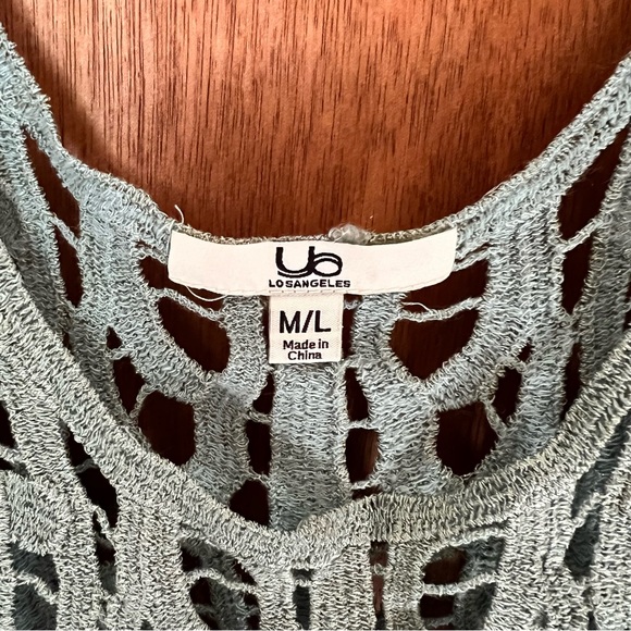 Y2K style Layering Tank - Picture 3 of 7